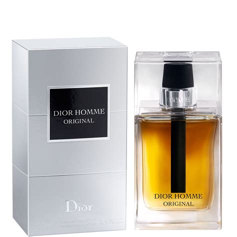 dior homme 100 ml edp|Dior Homme original uk.